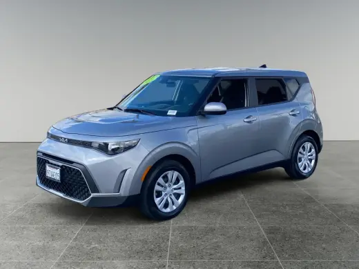 Kia Soul 2025