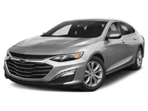 Chevrolet Malibu 2022 LT 4dr Sedan