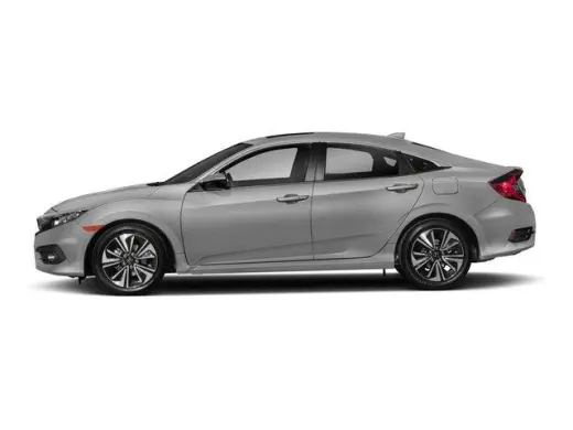Honda Civic 2018 EX-T 4dr Sedan CVT