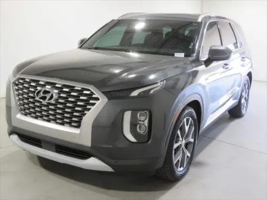 Hyundai PALISADE 2022 SEL 4dr SUV