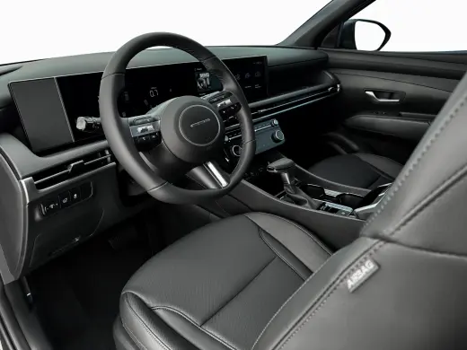 Hyundai TUCSON 2025 AWD XRT 4dr SUV