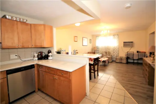 Propiedad en alquiler con 2 habitaciones y 1 baño en Winthrop