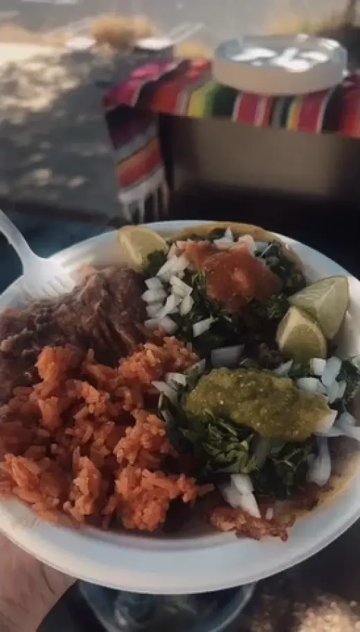 Taquizas Para Todo Evento