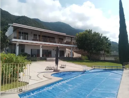 El Tempisque, San Juan Cosala