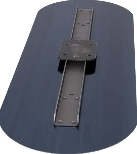 LLANA FRESNO BLUE GLIDER MARSH