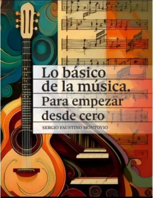 E-book: música p/principiantes