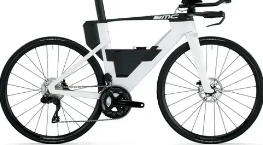 BMC Speedmachine 01 FOUR