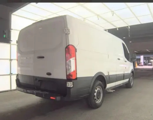 🚘Ford transit ( Cash) 2017