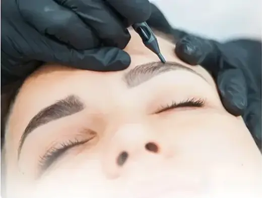 Nano Brows Vancouver WA