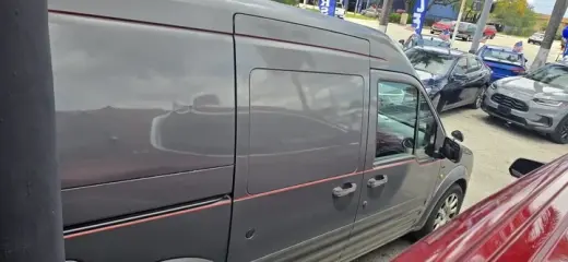 Transit Conet Xlt