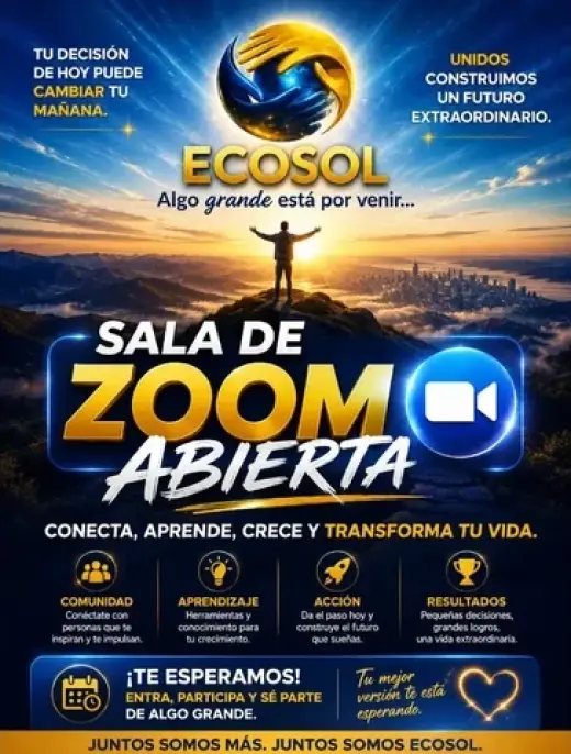 Gana Mucho Dinero con Ecosol