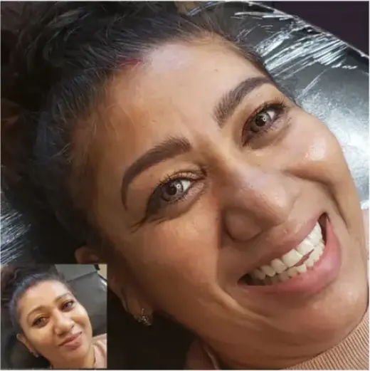 Microblading: Enhances Eyebrow