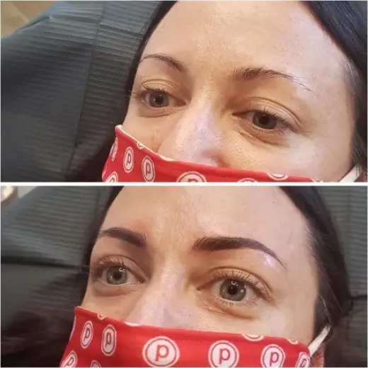 Permanent Makeup Vancouver WA
