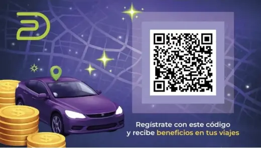 Drivers de Pasajeros y Paquete