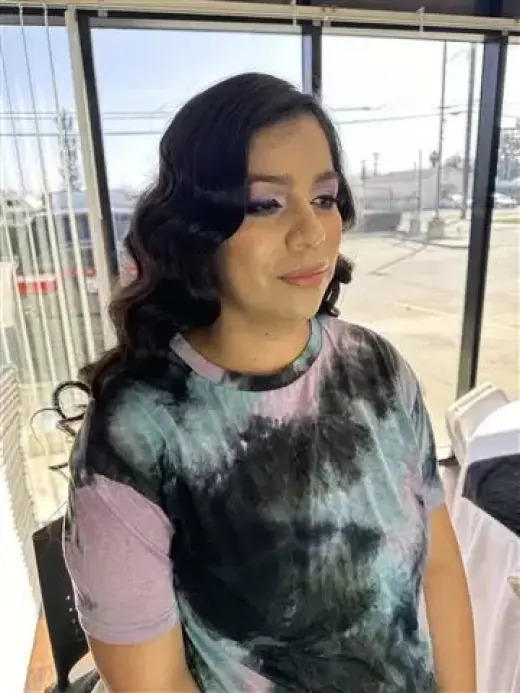 MAQUILLAJE A DOMICILIO