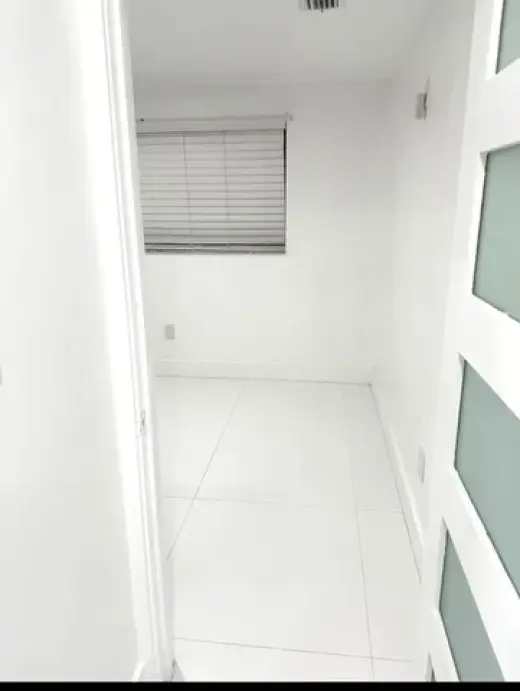 Pequeño apartamento moderno