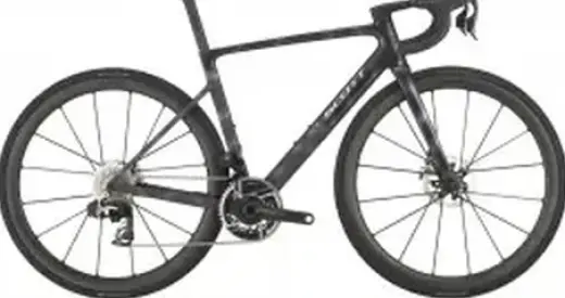 2025 Scott Addict RC Ultimate