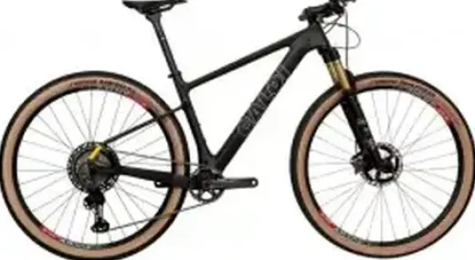 2025 Caloi ELITE CARBON TEAM