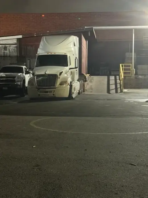 BUSCO CHOFER OTR CLASS A
