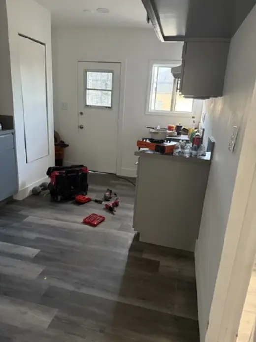 Se renta apartamento