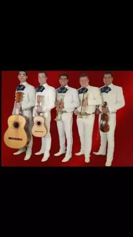 *MARIACHI PERLA JALISCIENSE *