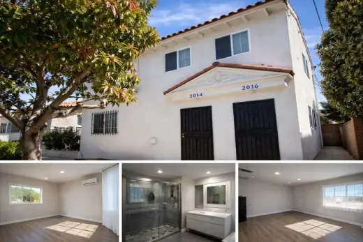 Apartment for rent