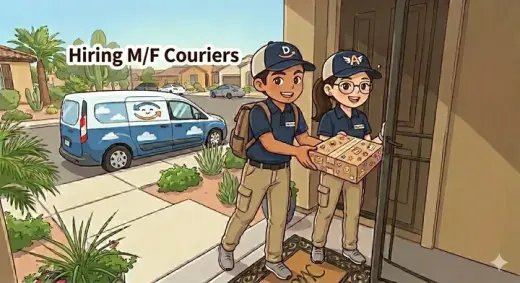 ¡CONTRATACIÓN INMEDIATA!