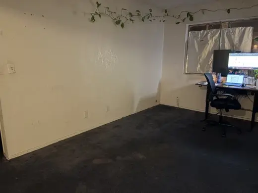 Se Renta Sala Grande