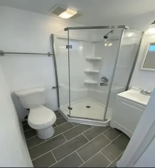 Apartamento de un dormitorio