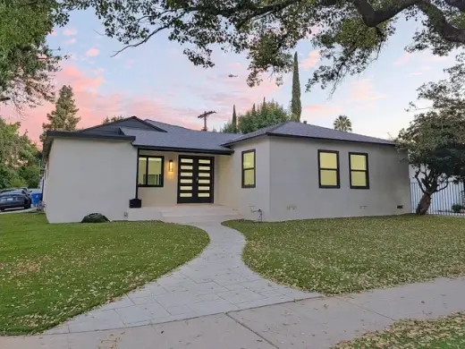 Welcome to your dream home!