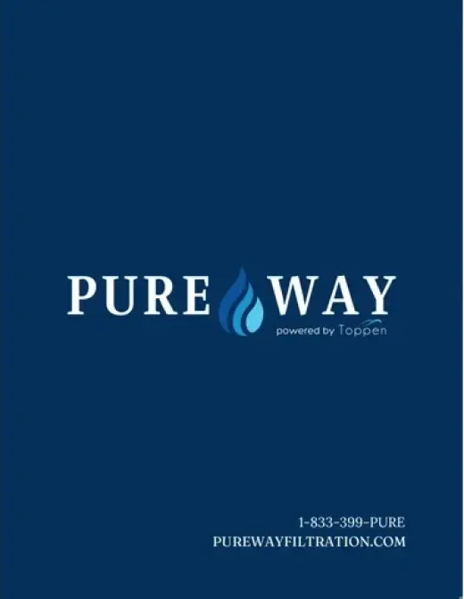 Pure Way LA
