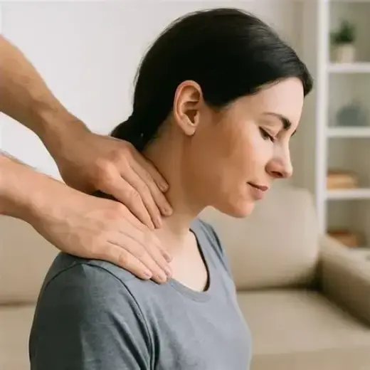 DOLOR ESPALDA, CIATICA THERAPY