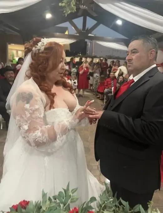 Matrimonios Today