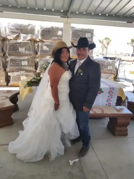 Matrimonios Today