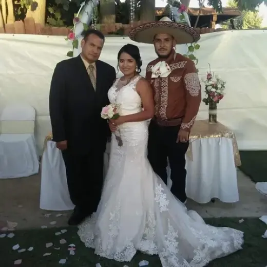 Matrimonios today
