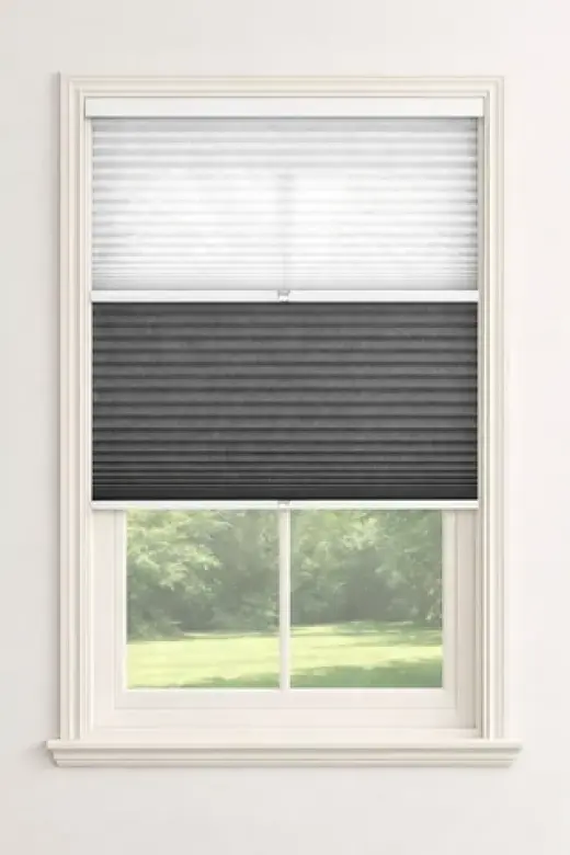 Window treatment store