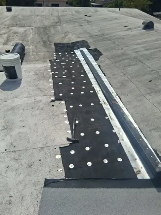 Reparamos techos