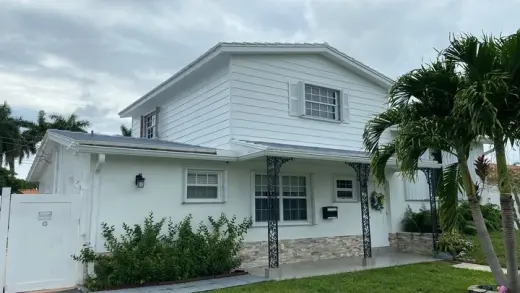 Pintura residencial y Comercia