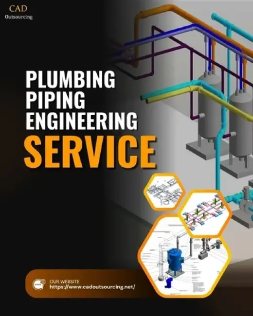 Plumbing Piping