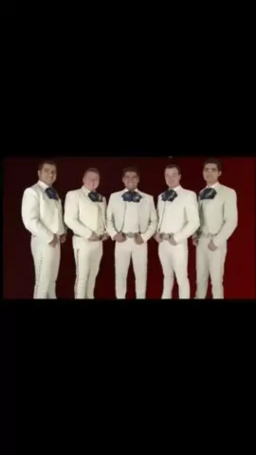 PERLA JALISCIENSE MARIACHI