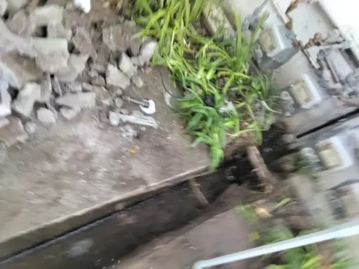 CALIDAD SERVICIO DE PLOMERIA