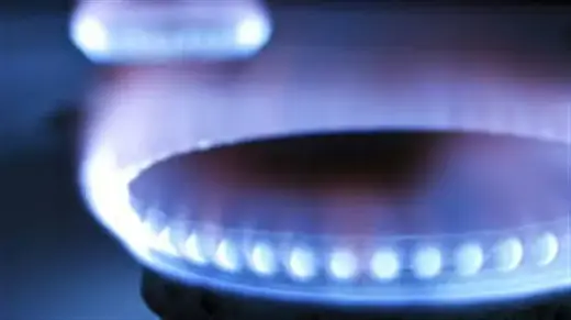 GAS LEAKS?