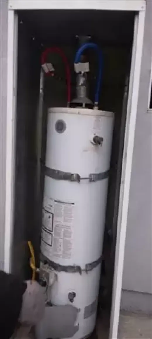Tecnico en boiler 24/7