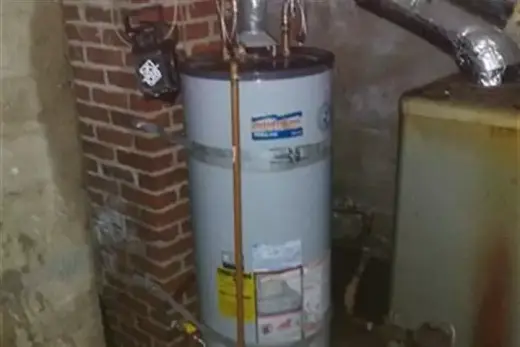 🌡PLOMERO💧BOILER