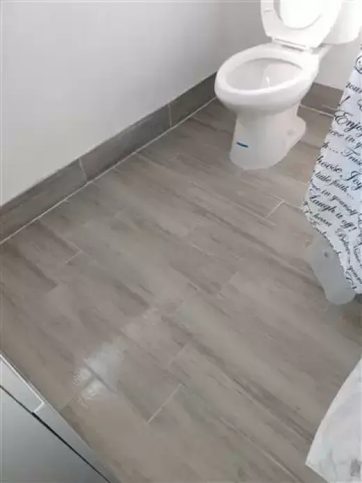 TILE INSTALACIÓN SHOWERS