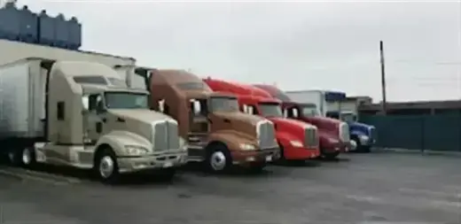 CHOFERES 🚚 CLASE A: reffer
