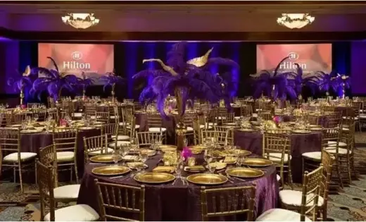 Salón para Quinceañeras y más