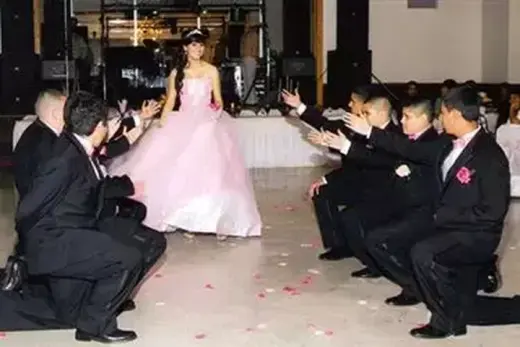 Diaz De Baile