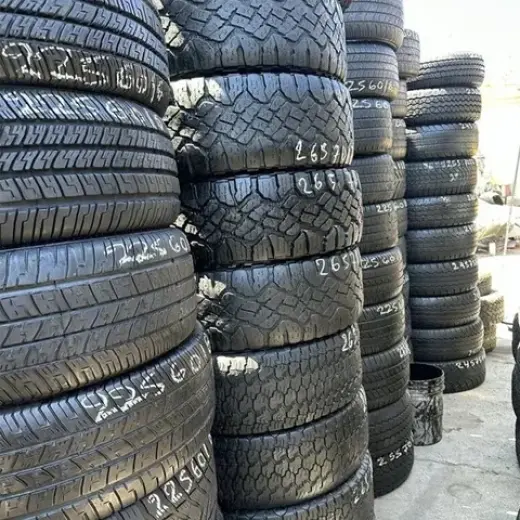 ¡Atención, OFERTA en llantas!