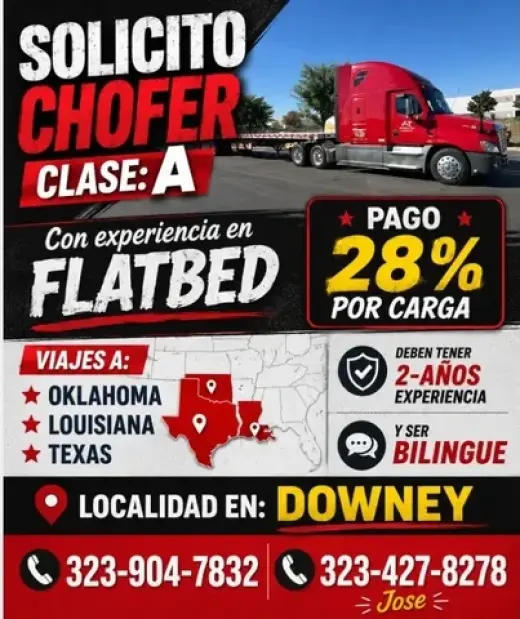 GANE desde $1,800 a $2,000sem.
